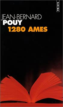 1280 âmes par Jean-Bernard Pouy