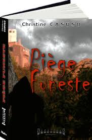 Pige Funeste par Christine Casuso