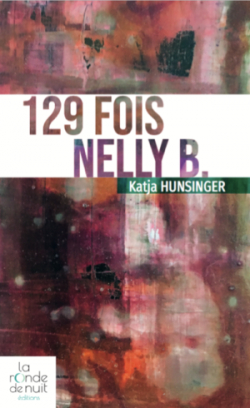129 fois Nelly B. par Katja Hunsinger