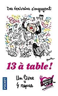13  table ! 2019 par ric Giacometti