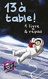 13  table ! 2023 par Franoise Bourdin