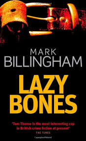 Lazy Bones par Mark Billingham