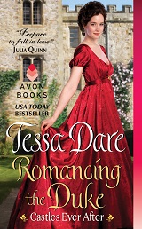Romancing the Duke par Tessa Dare