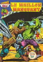 Hulk Super Star, Album 1 par Peter David