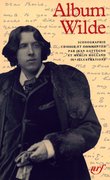 Album Oscar Wilde par Jean Gattgno