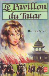 Le pavillon du tatar par Bertrice Small