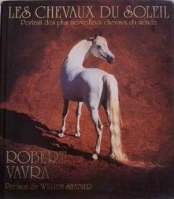 Vavra, Les chevaux du soleil par Robert Vavra