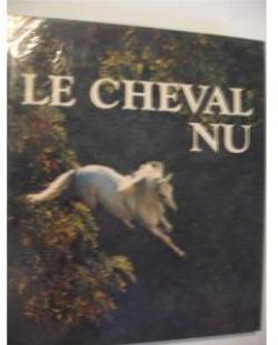 Le Cheval nu par Robert Vavra
