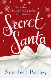 Secret Santa par Scarlett Bailey