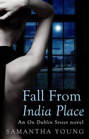 Fall From India Place par Samantha Young