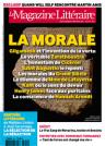 Le Magazine Littraire, n504 : La morale par  Le magazine littraire