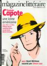 Le Magazine Littraire, n460 : Truman Capote, une icne amricaine par  Le magazine littraire