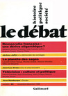 Le dbat, n52 : Dmocratie franaise : une drive oligarchique ? par  Le Dbat