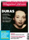 Le Magazine Littraire, n513 : Dossier Duras par  Le magazine littraire