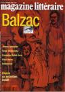 Le Magazine Littraire, n373 : Balzac par  Le magazine littraire