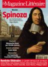 Le Magazine Littraire, n493 : Spinoza par  Le magazine littraire