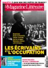 Le Magazine Littraire, n516 : Les crivains et l'Occupation par  Le magazine littraire