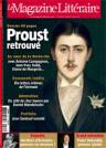 Le Magazine Littraire, n496 : Proust retrouv par  Le magazine littraire