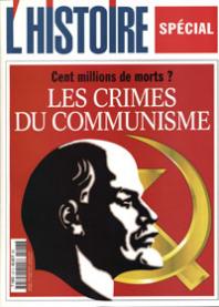 L'Histoire n 247    Les crimes du communisme par  L'Histoire