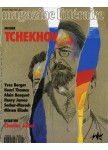 Le Magazine Littraire n 299   Tchekhov par Magazine Littraire