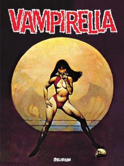 Vampirella - Anthologie, tome 1 par Laurent Lerner