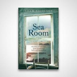 Sea Room par Adam Nicolson