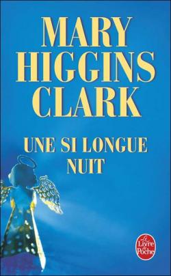 Une si longue nuit par Mary Higgins Clark