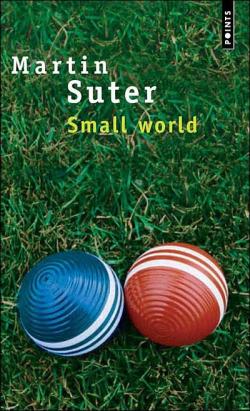 Small World par Martin Suter