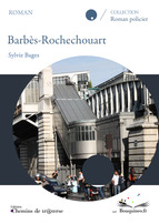 Barbs-Rochechouart par Sylvie Bages