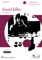 Social killer par Franck Burns