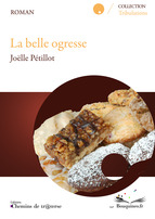 La belle ogresse par Jolle Petillot
