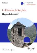La Princesse de San Julia par Hugues Lafontaine