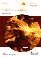 Turbulences au Sidobre par Pierre Nicolas