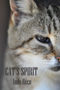 Cat's spirit par Aude Rco