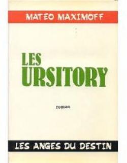 Les Ursitory par Mato Maximoff