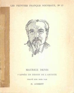 Maurice Denis par Franois Fosca