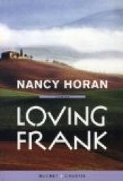 loving frank by nancy horan