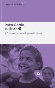 14 de abril par Paco Cerd