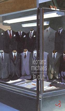 Le club par Leonard Michaels