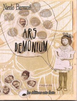 Ars Demonium par Nicole Barrom