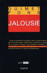 Jalousie par Gilles Ouimet