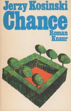 Chance par Jerzy Kosinski
