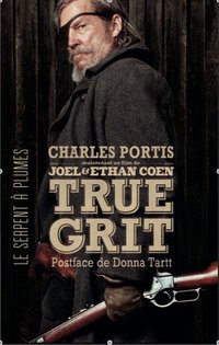 True Grit par Charles Portis