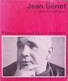 Jean Genet par Jean-Marie Magnan