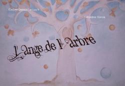 L'Ange de l'Arbre par Evelyne Delmon-Le Loc'h