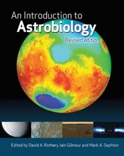 An Introduction to Astrobiology par David Rothery
