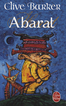 Abarat, tome 1 par Clive Barker