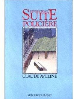 Suite policire par Claude Aveline