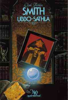 Ubbo-Sathla par Clark Ashton Smith