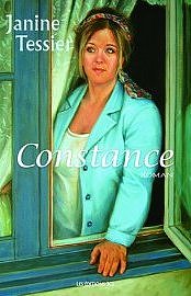 Constance par Janine Tessier